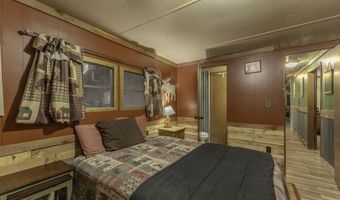 36 Via Contenta, Angel Fire, NM 87710