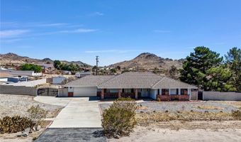 16635 Wintun Rd, Apple Valley, CA 92307