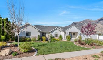 1275 E MURDOCK Dr N, American Fork, UT 84003