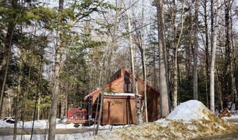 129 Hodgman Hill Rd, Campton, NH 03223