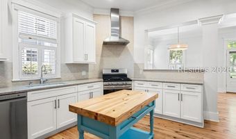 17 Mount Grace, Beaufort, SC 29906