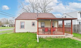 3657 Risher Rd, Youngstown, OH 44511