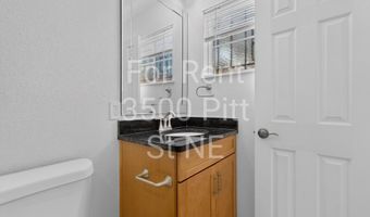 3500 Pitt St NE, Albuquerque, NM 87111