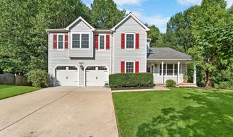 6425 GWINNETT Ln, Bowie, MD 20720