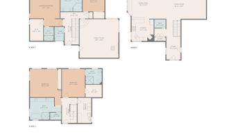 1374 Winding Way, Glenbrook, NV 89413