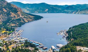 16688 E Waller Rd, Bayview, ID 83803