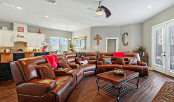 6 NW Olive Cir, Andrews, TX 79714
