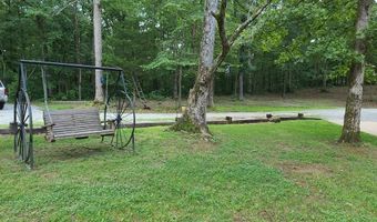 674 Cantrell Rd, Big Sandy, TN 38221