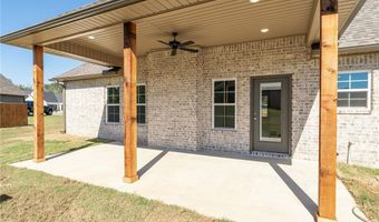 131 Brown Quail Trce, Barling, AR 72923