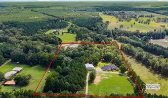 2584 Butler Hill Rd, Benton, LA 71006