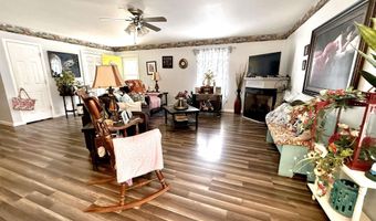 161 MITCHELL Ln, Ashland, AL 36251
