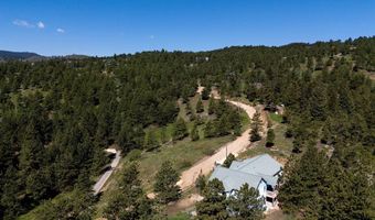 237 Puma Dr, Boulder, CO 80302