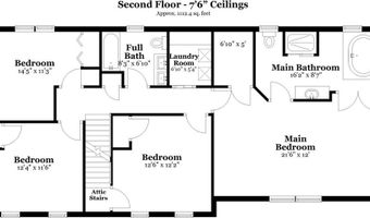 34 Wheeler Rd, Bolton, MA 01740