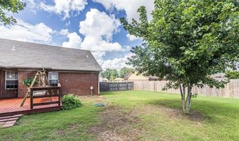 155 W SQUIRE'S Grv, Atoka, TN 38004