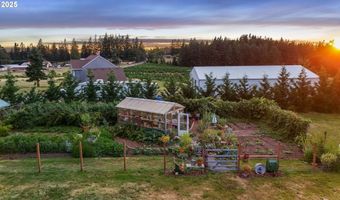 16985 S Spangler Rd, Beavercreek, OR 97004