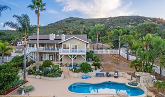 338 Galloway Valley Ct, Alpine, CA 91901