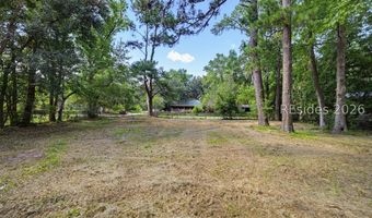 Park Avenue, Beaufort, SC 29902