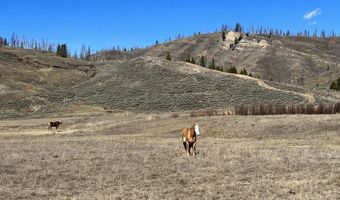 35 ACRES, Bondurant, WY 82922