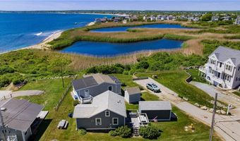 11 Woodruff St, Narragansett, RI 02882