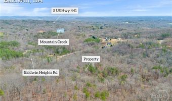 0 Planters Creek Dr Lot 34, Baldwin, GA 30511