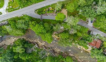 River Haven Drive lot # 6, Banner Elk, NC 28604