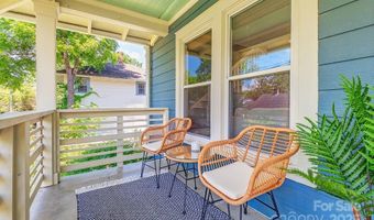 199 Pennsylvania Ave, Asheville, NC 28806