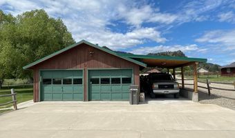 385 River Front Ln, Clayton, ID 83227