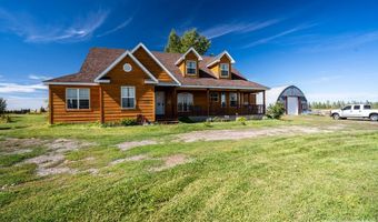 1161 N 3500 E, Ashton, ID 83420