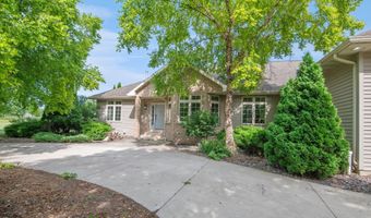 2103 DEER HAVEN Rd, Greenleaf, WI 54126