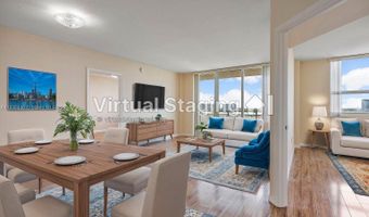 19501 W Country Club Dr 912, Aventura, FL 33180