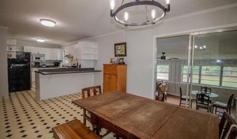 1307 ROBERTSON Rd, Anniston, AL 36207