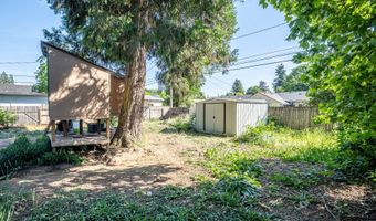 3198 PHEASANT Blvd, Springfield, OR 97477