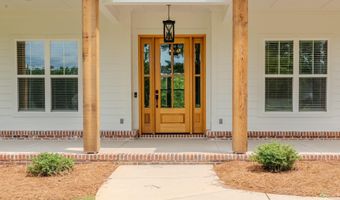 3343 Tom Bartles Rd, Appling, GA 30802