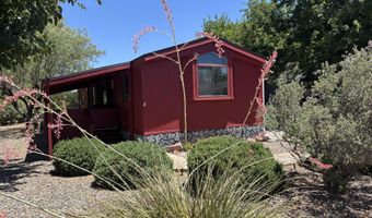 1487 W Horseshoe Bend Dr 59, Camp Verde, AZ 86322