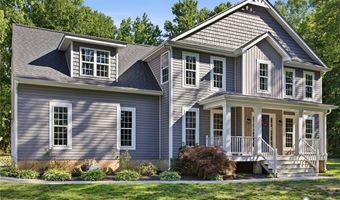 8405 E Patrick Henry Rd, Ashland, VA 23005