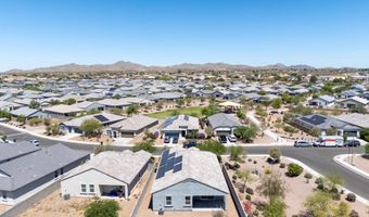 1075 W AVALON CANYON Dr, Casa Grande, AZ 85122