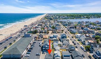 103 17th Ave front house, Belmar, NJ 07719