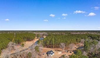131 Rhodus Ave, Andrews, SC 29510
