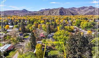 116 S 5th St, Bellevue, ID 83313