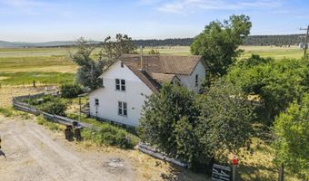 57707 Hwy 140, Bly, OR 97622