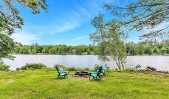 16 Clark Island Rd, Amherst, NH 03031