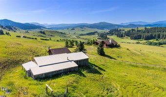 3500 Jackson Creek Rd, Bozeman, MT 59715