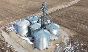 W 9th Road & S M Road, Aurora, NE 68818