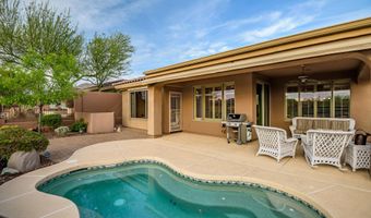 41906 N CROOKED STICK Rd, Anthem, AZ 85086