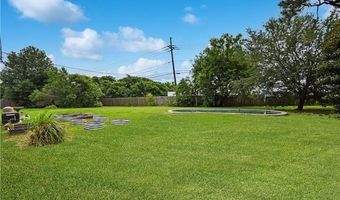 105 NORTON Ave, Arabi, LA 70032
