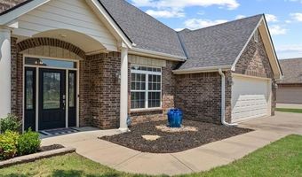 5812 Woodland Rd, Bartlesville, OK 74006