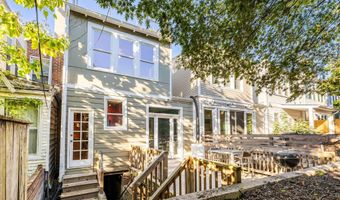 1716 IRVING St NW, Washington, DC 20010