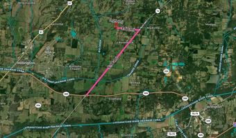 MUDVILLE Rd, Atoka, TN 38004