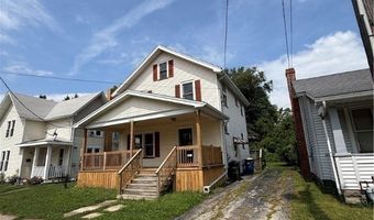1631 W 8th St, Ashtabula, OH 44004
