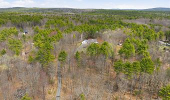 66 Lyford Rd, Brookfield, NH 03872